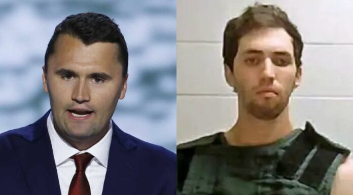 El asesinato de Charlie Kirk ha conmocionado a Estados Unidos, sobre todo porque fue cometido por un joven blanco, buen estudiante, pero radicalizado