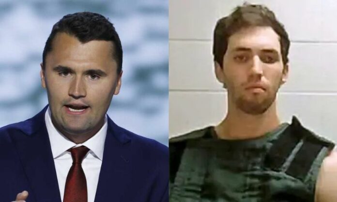 Charlie Kirk asesinado El asesinato de Charlie Kirk ha conmocionado a Estados Unidos, sobre todo porque fue cometido por un joven blanco, buen estudiante, pero radicalizado