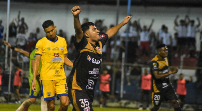 Luis Ángel Firpo y Alianza comparten el liderato. Mientras que, FAS volvió a ganar ante Metapán en el Apertura 2025.