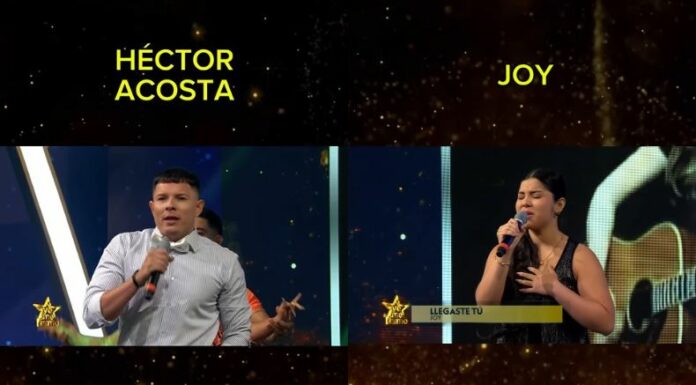 Una noticia de último momento conmovió al público y le dio un nuevo rumbo a la competencia en la segunda gala de “Yo me llamo”.