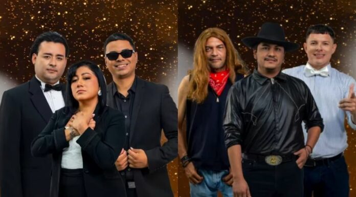 No te puedes perder la oportunidad de apoyar a tu participante favorito de 