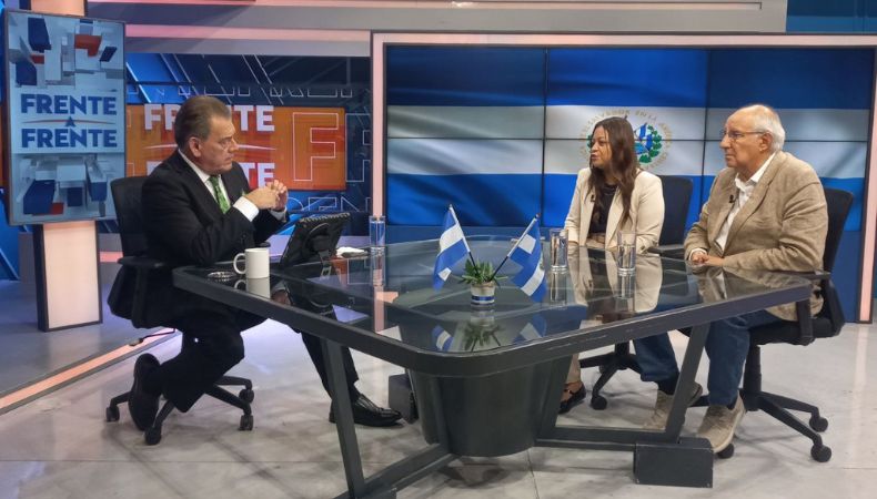 Barudy, nueuropsiquiatra, dijo que si se trata bien a un niño desde la vida intrauterina, se le asegura una buena salud mental.