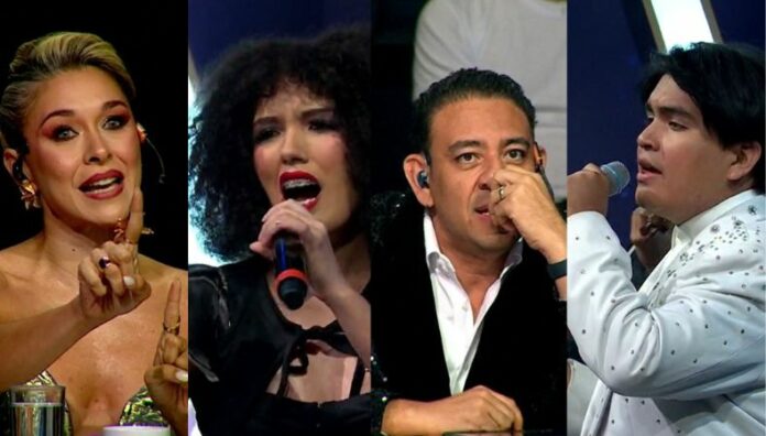 ¡Nadie lo esperaba! Así sorprendió la gala 2 de “Yo me llamo El Salvador” El escenario se encendió con giros inesperados, un ganador que se robó la noche y un duelo que cambió por completo la percepción del público.