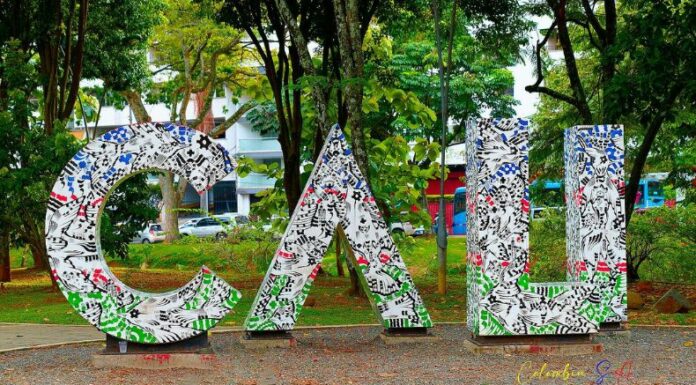 Cali, capital del Valle del Cauca en Colombia, se distingue por su historia, su gente acogedora, su tradición artesanal y la vibrante salsa que llena sus calles.