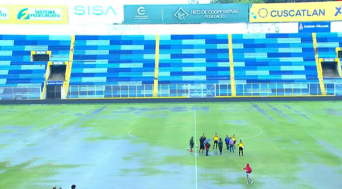 La Primera División confirmó la fecha y horario para el encuentro entre Hércules y Fuerte SF que fue suspendido el domingo por lluvias.