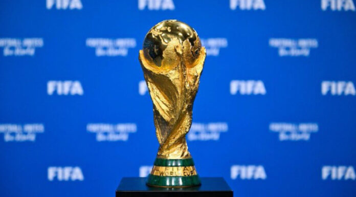 La FIFA estaría analizando modificar las fechas para la Copa del Mundo de 2034 a disputarse en Arabia Saudita.