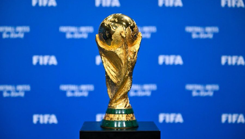 La FIFA estaría analizando modificar las fechas para la Copa del Mundo de 2034 a disputarse en Arabia Saudita.