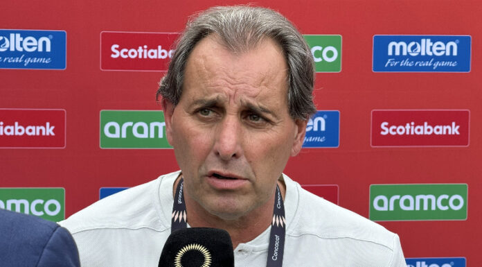 El presidente del equipo confirmó en La Polémica que Daniel Messina dejará su puesto como director técnico de CD Águila.