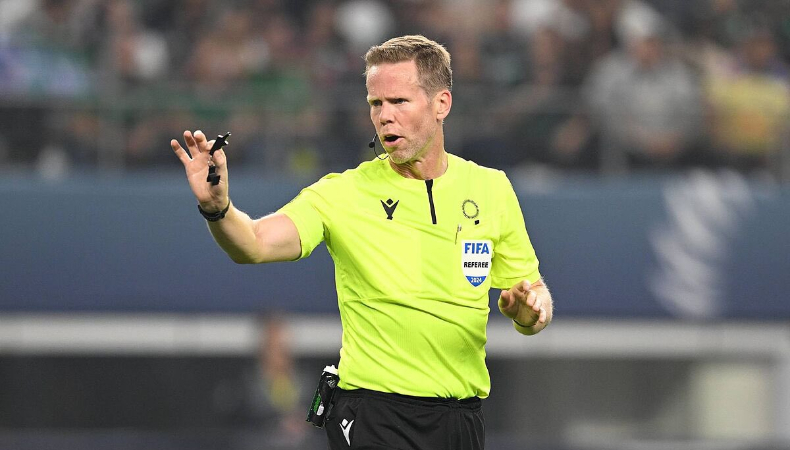 CONCACAF ya designó al árbitro para el encuentro entre la Selecta y Panamá en las Eliminatorias Mundialistas.