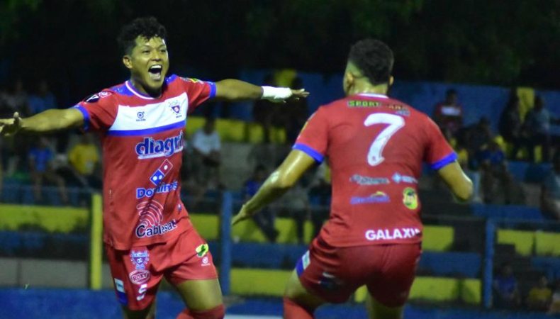 La Comisión Disciplinaria de la FESFUT dio a conocer el listado de jugadores sancionados previo a la fecha 13 del Apertura 2025.