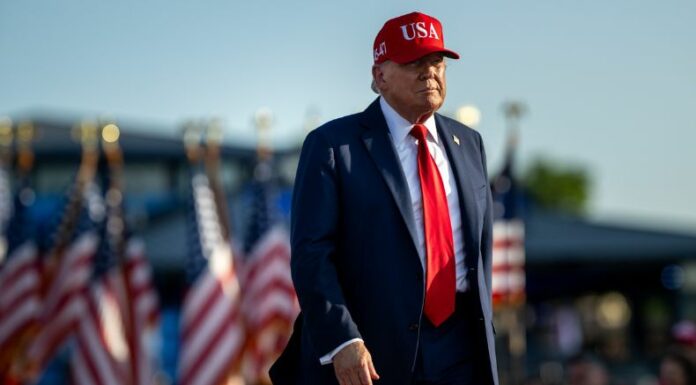 Ryan Routh, acusado de intentar asesinar a Donald Trump durante su campaña en 2024, fue declarado culpable de todos los cargos.