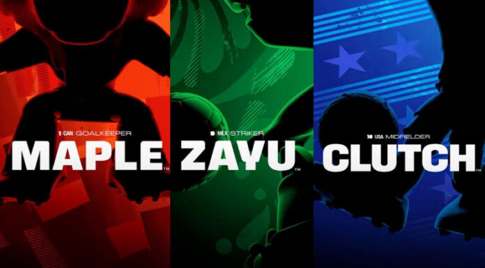 La FIFA revela las mascotas que llenarán de alegría la Copa del Mundo en México, Estados Unidos y Canadá.