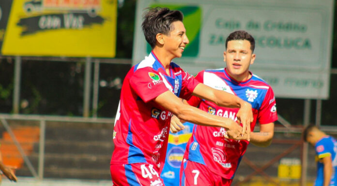 Luis Ángel Firpo y Alianza comparten el liderato. Mientras que, FAS sumó su segunda victoria consecutiva en el Apertura 2025.