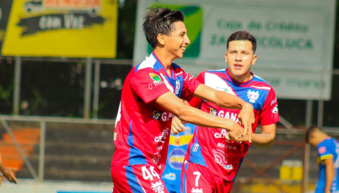 Firpo es líder del Apertura 2025 Luis Ángel Firpo y Alianza comparten el liderato. Mientras que, FAS sumó su segunda victoria consecutiva en el Apertura 2025.