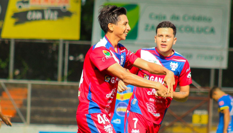 Luis Ángel Firpo y Alianza comparten el liderato. Mientras que, FAS sumó su segunda victoria consecutiva en el Apertura 2025.