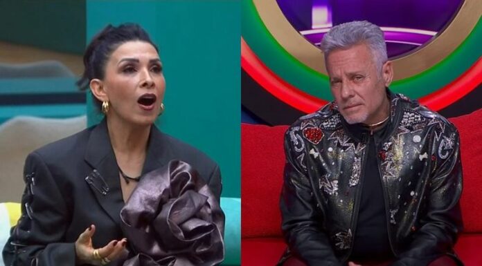 El reality definió a sus nominados finales y el actor confesó cómo lo hicieron ver dentro de la casa, incluso se cuestionó si fue el villano de la temporada.