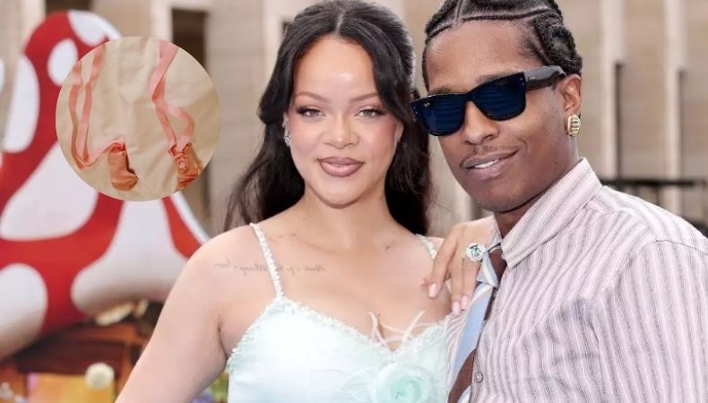 La cantante anunció en Instagram el nacimiento de su bebé y explicó el peculiar significado detrás de su nombre, que sigue una curiosa tradición familiar.