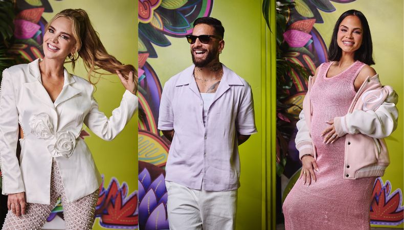 El show más esperado del año se vive este jueves en vivo desde Panamá y los salvadoreños podrán disfrutarlo por la señal de TCS Plus.