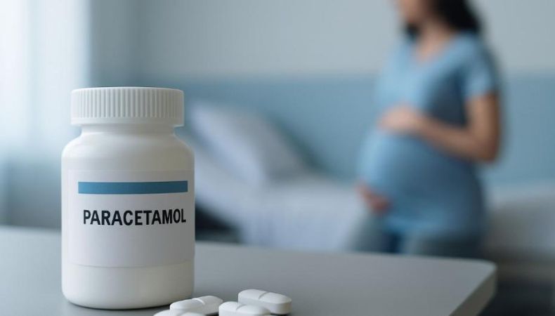Expertos descartan un vínculo concluyente entre paracetamol y autismo, pero recomiendan evitar la automedicación durante el embarazo.