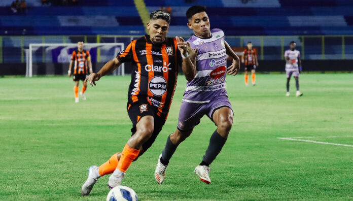 Águila superó su peor racha de derrotas consecutivas Club Deportivo Águila tras perder ante Metapán llegó a siete derrotas consecutivas en todas las competencias.