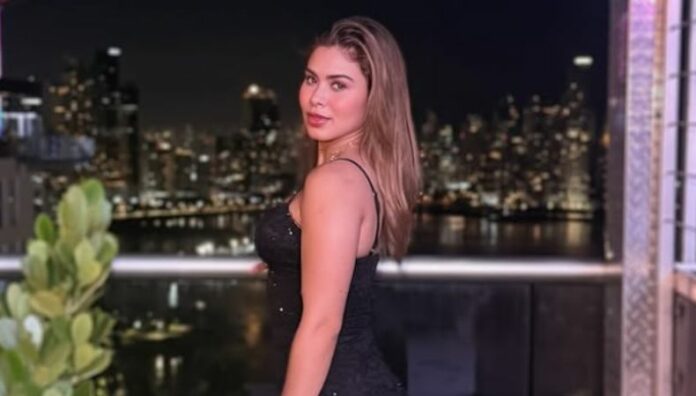 Linda Sibrián se suma a la fiesta latina de los Premios Juventud 2025 La conductora de