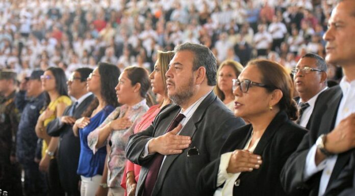El Himno Nacional de El Salvador refleja historia, unidad y orgullo en la identidad de los salvadoreños.