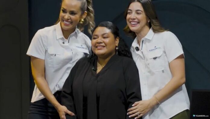 Escuela de No Videntes recibe apoyo de Fundación TCS y donante anónimo Con la colaboración de un donante anónimo, la Fundación TCS apoyó la labor de la “Escuela de No Videntes de Santa Ana”.