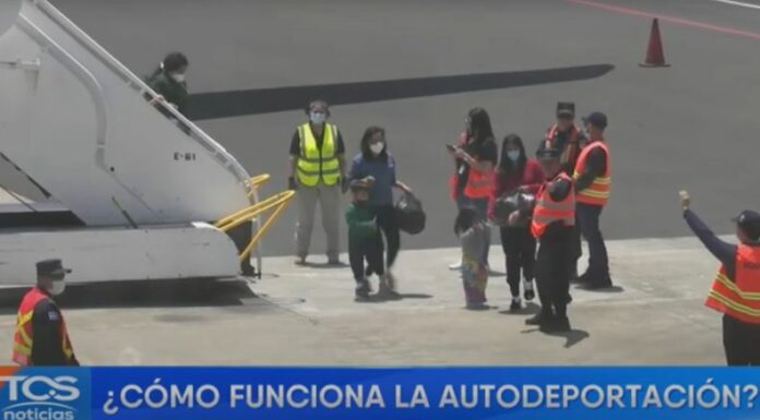 La app CBP Home facilita el proceso de autodeportación que permite a los indocumentados notificar su salida y acceder a recursos gubernamentales.