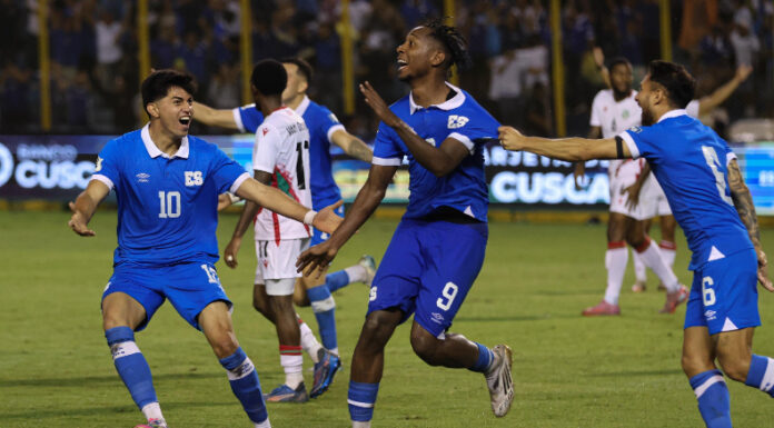 La Selecta se enfrentará a Panamá y Guatemala y Surinam en la tercera y cuarta jornada de las Eliminatorias Mundialistas en octubre.