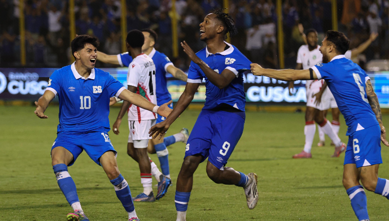 La Selecta se enfrentará a Panamá y Guatemala y Surinam en la tercera y cuarta jornada de las Eliminatorias Mundialistas en octubre.