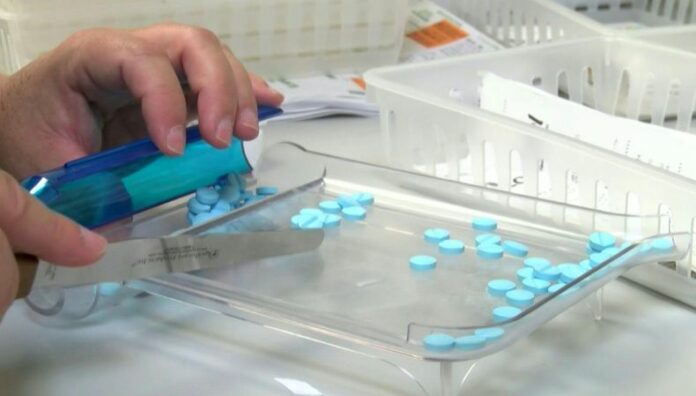 Trump anuncia nuevos aranceles, entre ellos uno del 100% a medicamentos El presidente de Estados Unidos, Donald Trump, anunció nuevos aranceles a los medicamentos.