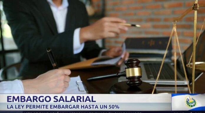 El embargo salarial regula el cobro de deudas, pero también protege al trabajador con límites legales claros.