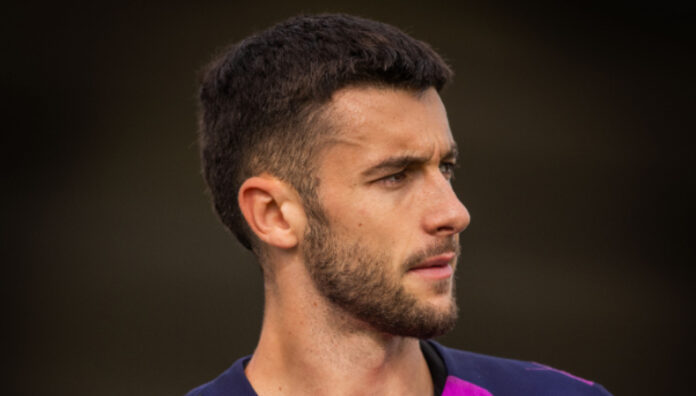 Barcelona no podrá contar con dos jugadores titulares por lesión para los encuentros ante Real Sociedad y PSG.