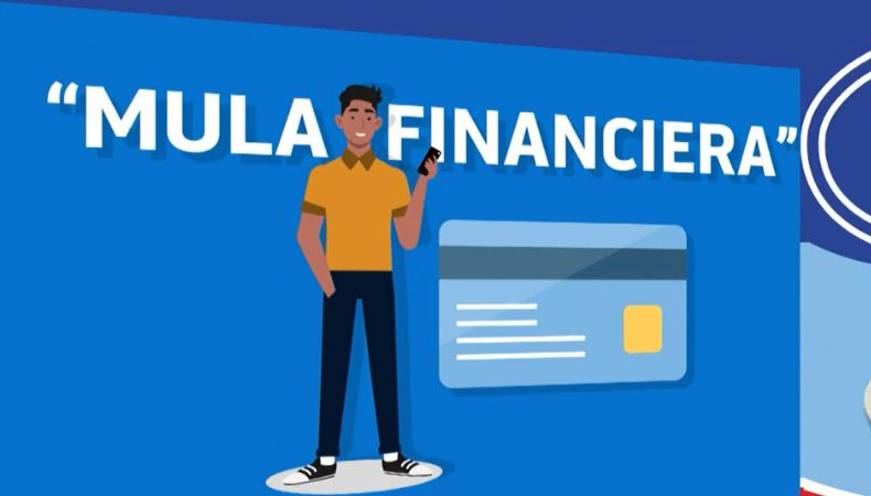 Bandas criminales reclutan a salvadoreños para lavar dinero y mover millones mediante cuentas bancarias locales, convirtiéndolos en “mulas financieras”.