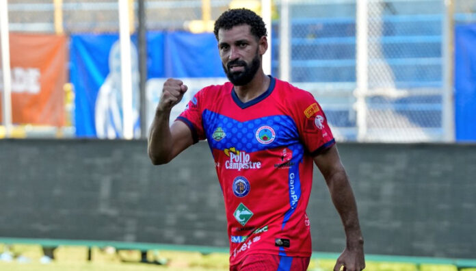 Jugadores sancionados para la fecha 14 del Apertura 2025 La Comisión Disciplinaria de la FESFUT dio a conocer el listado de jugadores sancionados previo a la fecha 14 del Apertura 2025.