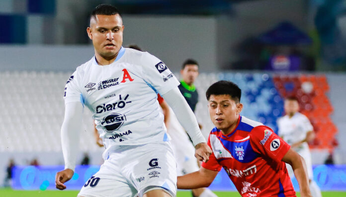 Firpo y Alianza se enfrentan por el liderato del Apertura 2025 El liderato del Apertura 2025 de la Liga Mayor arde con un duelo directo este fin de semana entre Firpo y Alianza en la fecha 14.