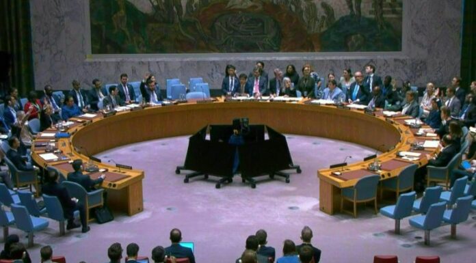 Las sanciones contra Irán se impondrán nuevamente a partir del sábado tras una votación en el Consejo de Seguridad de la ONU.