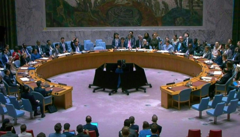 Las sanciones contra Irán se impondrán nuevamente a partir del sábado tras una votación en el Consejo de Seguridad de la ONU.