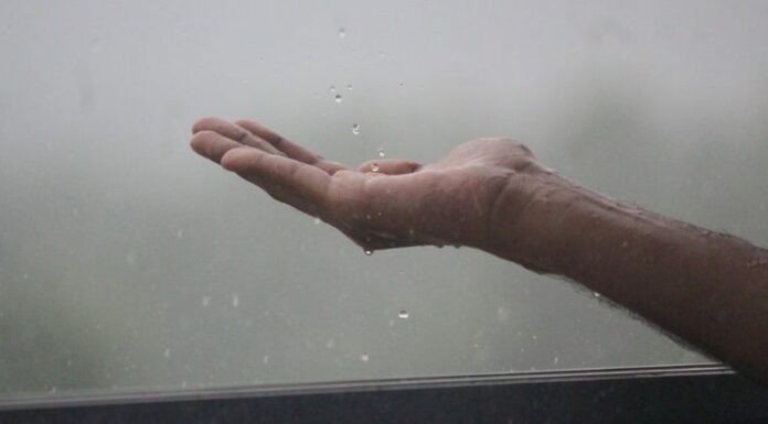 El MARN informó que para el fin de semana se esperan lluvias y tormentas en varias zonas del país, siendo el domingo cuando se presentarán con mayor intensidad.