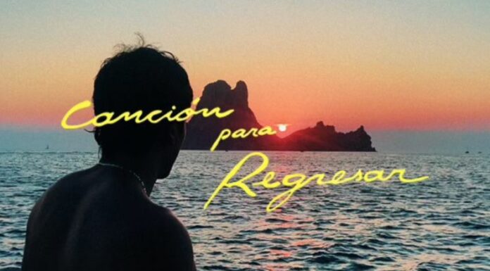 El colombiano se une a Belinda, Gente de Zona y Lucho RK en un lanzamiento que mezcla fiesta, nostalgia y destinos inolvidables.