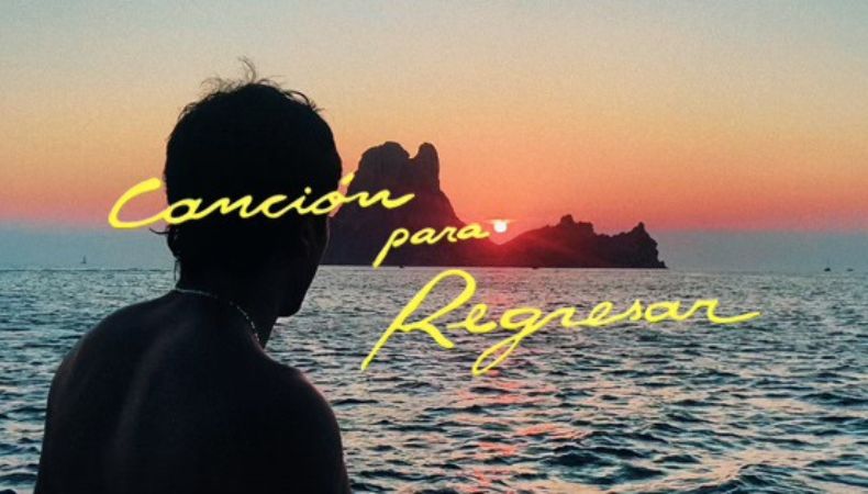 El colombiano se une a Belinda, Gente de Zona y Lucho RK en un lanzamiento que mezcla fiesta, nostalgia y destinos inolvidables.