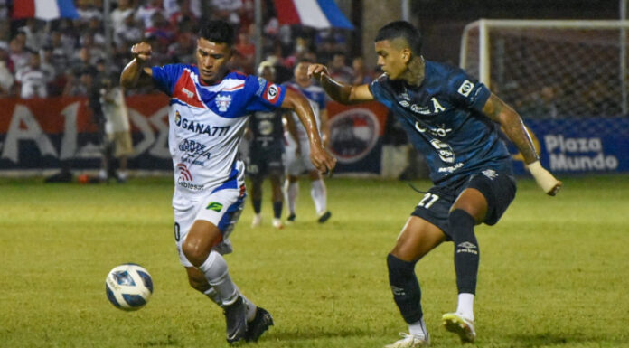 Luis Ángel Firpo cayó por goleada el sábado en el Sergio Torres de Usulután ante el vigente campeón, Alianza FC.