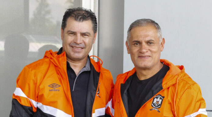 Club Deportivo Águila reveló el nombre de su nuevo director técnico para lo que resta del Torneo Apertura 2025.