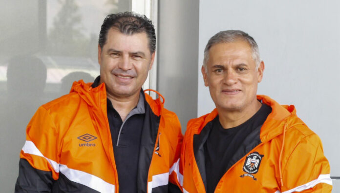 Águila anunció a su nuevo director técnico Club Deportivo Águila reveló el nombre de su nuevo director técnico para lo que resta del Torneo Apertura 2025.