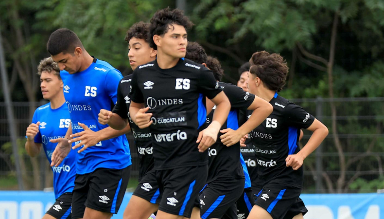 FIFA reveló los días y horarios de la fase de grupos del Mundial Sub-17, la Selecta enfrentará a Alemania, Colombia y Corea del Norte.