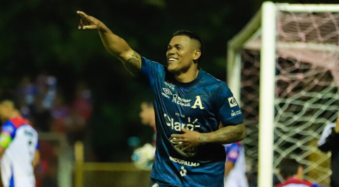 Alianza es el nuevo líder del torneo. Mientras que, FAS sumó su tercera victoria consecutiva en el Apertura 2025.