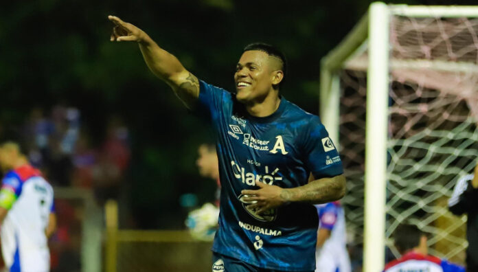 Alianza es líder del Apertura 2025 Alianza es el nuevo líder del torneo. Mientras que, FAS sumó su tercera victoria consecutiva en el Apertura 2025.