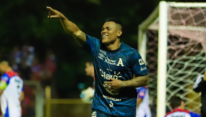 Alianza es el nuevo líder del torneo. Mientras que, FAS sumó su tercera victoria consecutiva en el Apertura 2025.