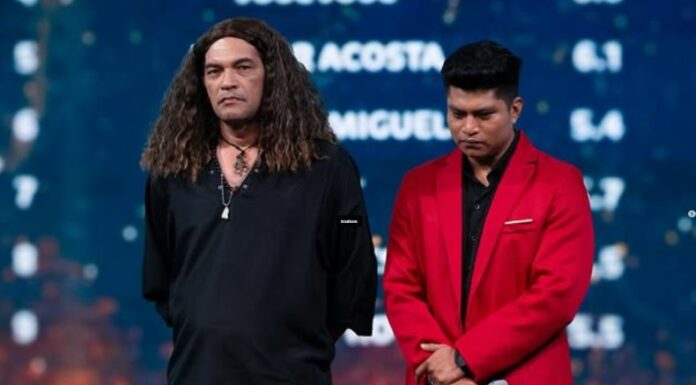 La tercera gala reveló al nuevo eliminado tras un proceso en el que intervinieron jurado, público y un duelo previo.