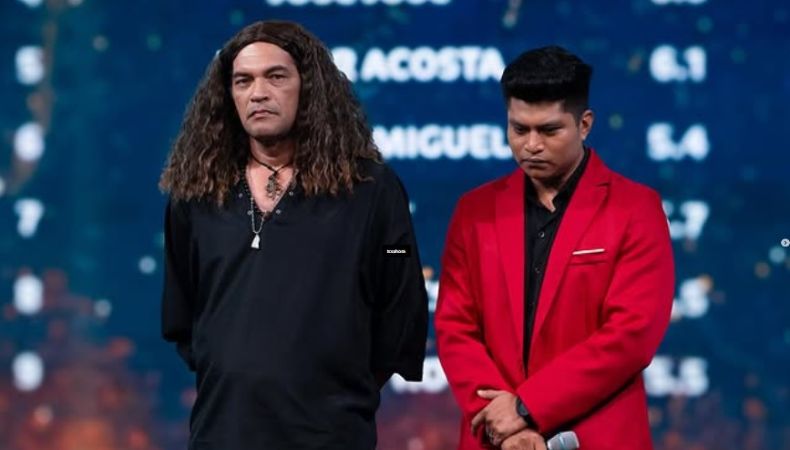 La tercera gala reveló al nuevo eliminado tras un proceso en el que intervinieron jurado, público y un duelo previo.